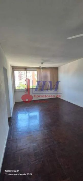 IMPERDÍVEL !Excelente oportunidade! Amplo apartamento localizado no coração do Méier, com área útil