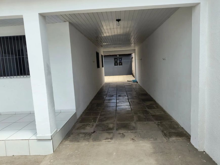 Linda casa principal do Eustáquio Gomes apenas 290 mil