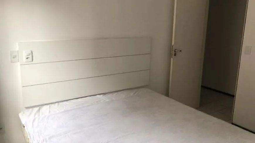 2 QUARTOS com varanda