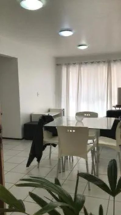 2 QUARTOS com varanda