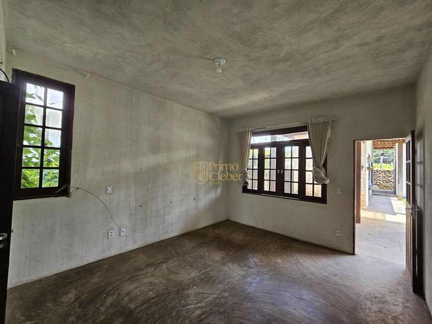 Casa A Venda em Ipioca 3 Quartos