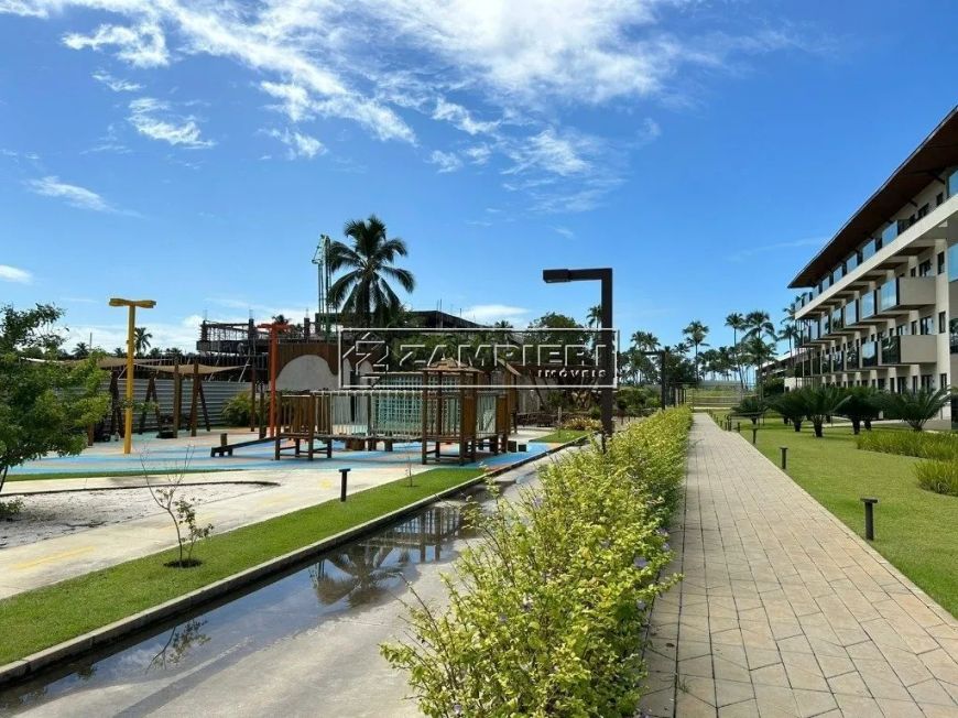 Venda de fração do Ipioca Beach