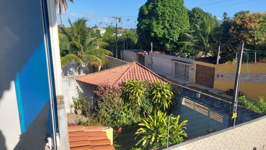 Excelente Casa com piscina e churrasqueira em Ipioca