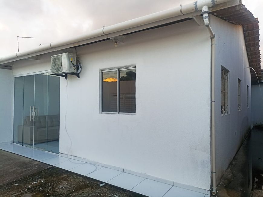 Casa a venda em Condomínio - Forene - Maceió -AL