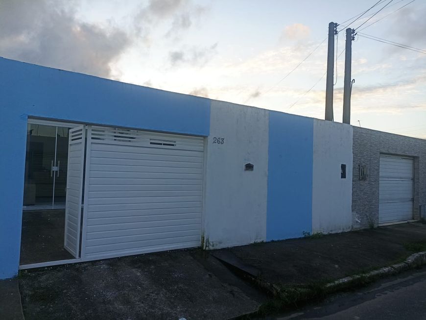 Casa a venda em Condomínio - Forene - Maceió -AL