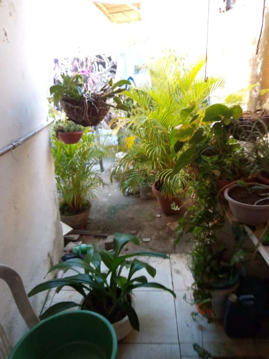 Imóvel para venda possui 110 metros quadrados com 2 quartos em Jatiúca - Maceió - AL
