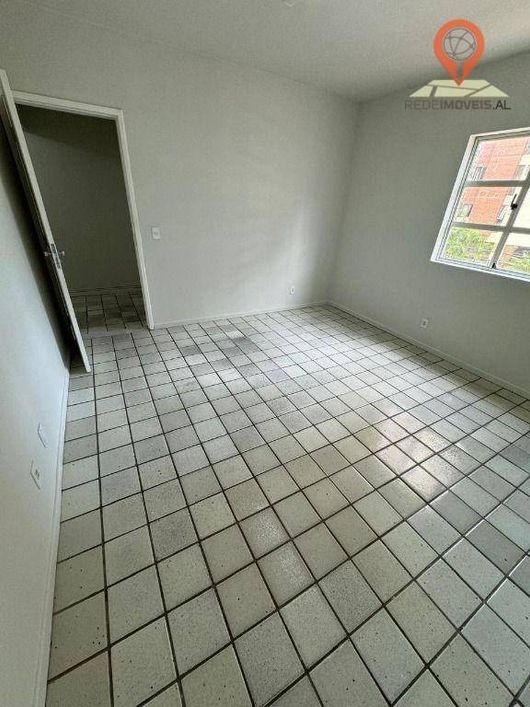 Sala para alugar, 38 m² por R$ 3.000,00/mês - Ponta Verde - Maceió/AL