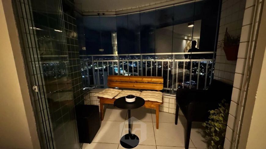 Apartamento 3 quartos no Farol [DUPLICADO]