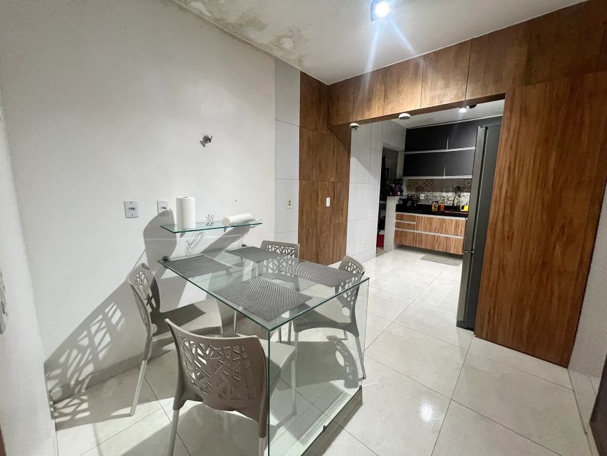 Casa à venda em Conjunto Novo Jardim - Cidade Universitária