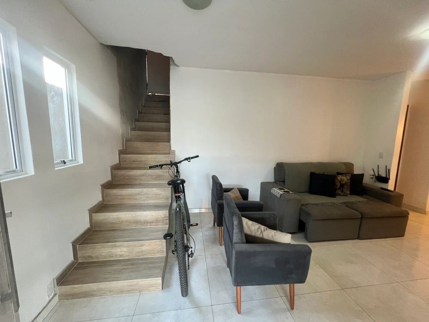 Casa à venda em Conjunto Novo Jardim - Cidade Universitária