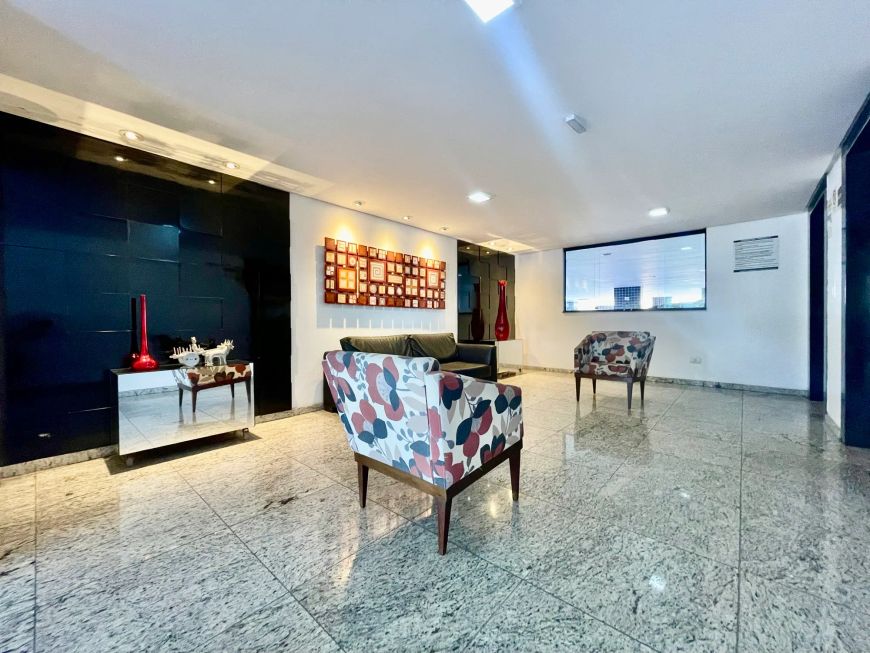 Apartamento Pajuçsra, 2 quartor