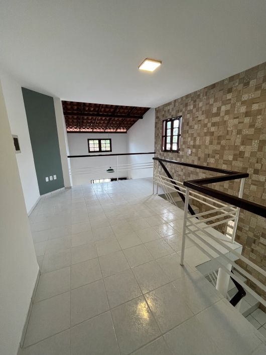 Alugo casa 04qts no Cond Monte Belo