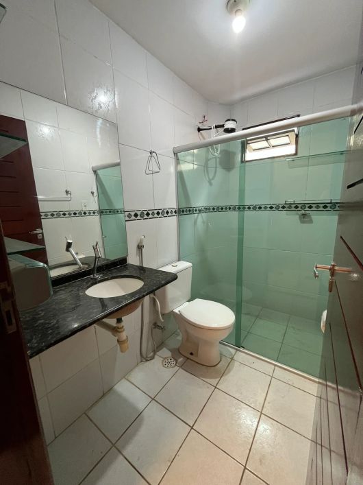 Alugo casa 04qts no Cond Monte Belo