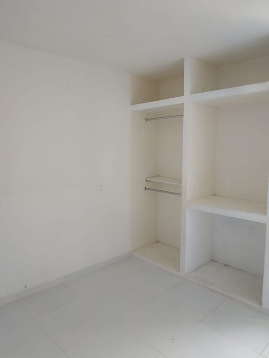 Apartamento para venda com 82 metros quadrados com 3 quartos em Serraria - Maceió - AL