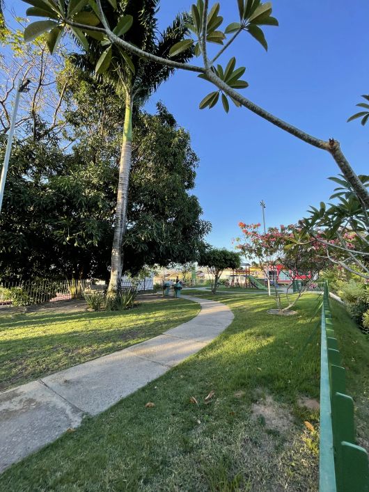 Imóvel para venda possui 160 metros quadrados com 3 quartos em Serraria - Maceió - AL