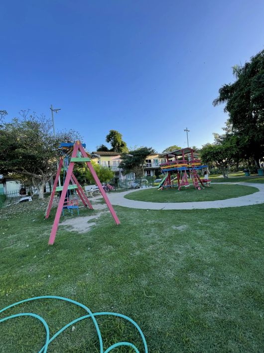 Imóvel para venda possui 160 metros quadrados com 3 quartos em Serraria - Maceió - AL