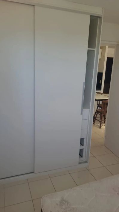 Imóvel para aluguel tem 33 metros quadrados com 1 quarto em Jacarecica - Maceió - AL