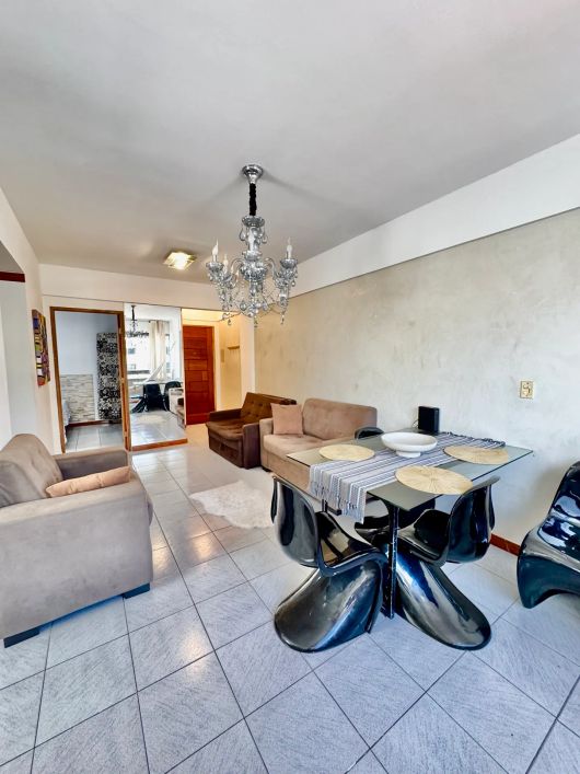 🏡 Quarto e Sala Mobiliado para Aluguel na Ponta Verde – Maceió/AL 🏖️