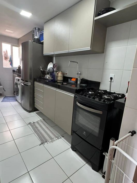 Apartamento Reformado próximo a via expressa