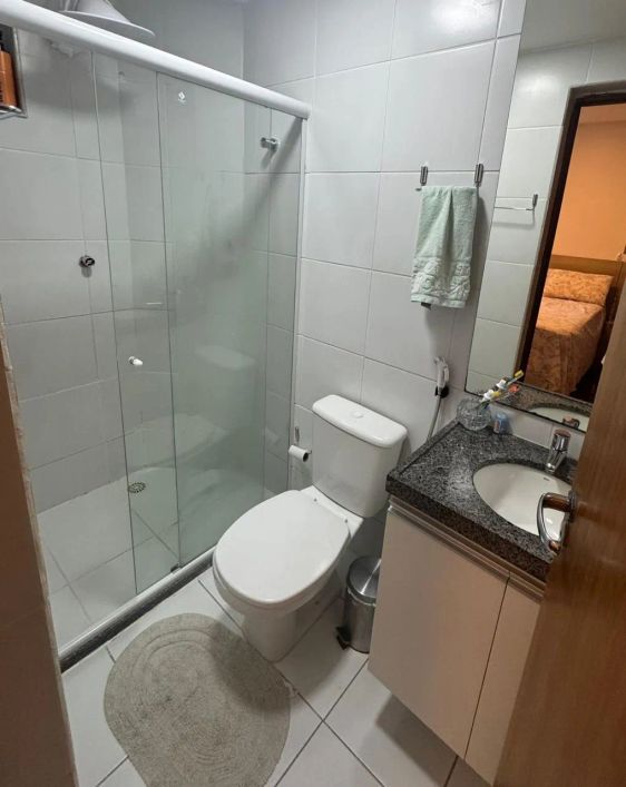 Apartamento Reformado próximo a via expressa