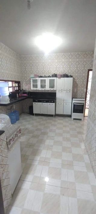 Casa à venda em rua pública, TABULEIRO DO MARTINS, Maceió, AL