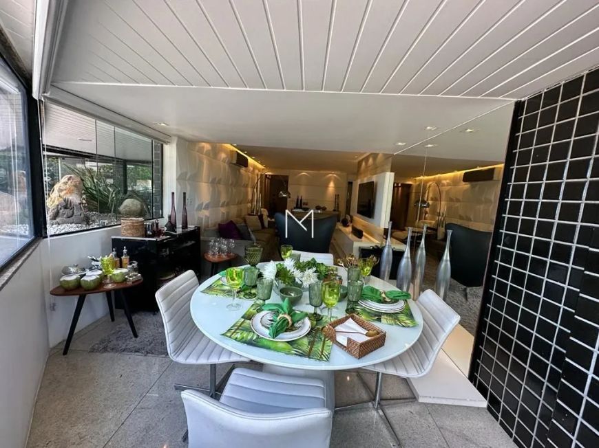 APARTAMENTO DISPONÍVEL PARA VENDA NA PONTA VERDE