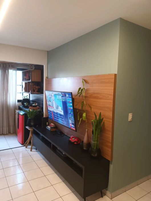 Opirtunidade! Apto 95m c/ armarios, 2v, andar alto, 150m da Praia, P Verde, Ferinha de Artesanato