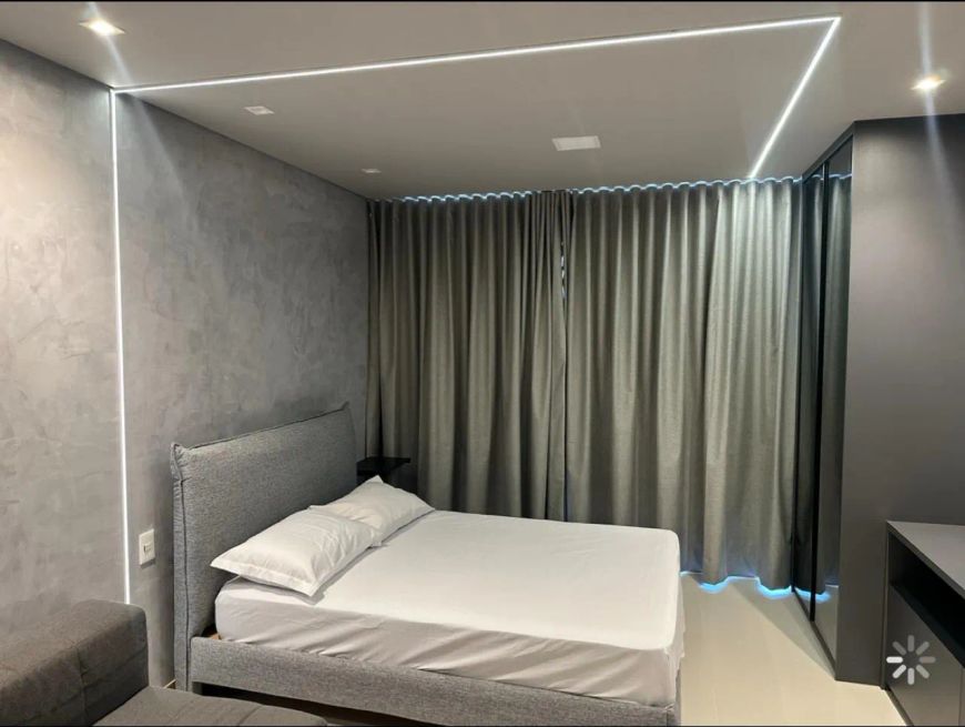 Imóvel para aluguel tem 30 metros quadrados com 1 quarto em Jatiúca - Maceió - AL