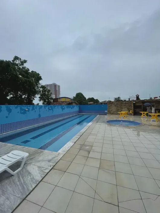 Alugo Apartamento no Dilma Paiva 3/4 no Farol - Maceió - AL