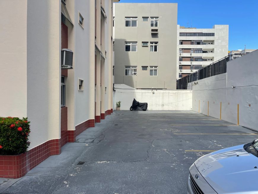 Apartamento Ponta Verde