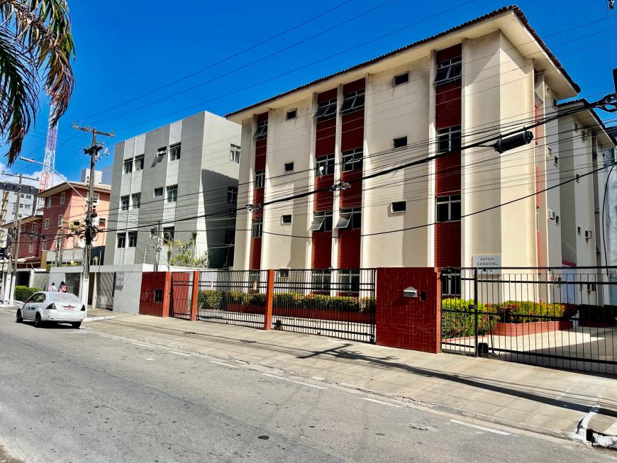 Apartamento Ponta Verde