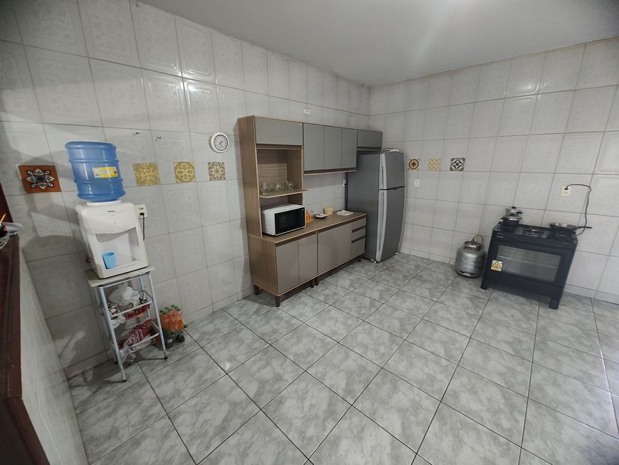 Vendo Casa com 3 quartos em Cidade Universitária - Maceió - AL