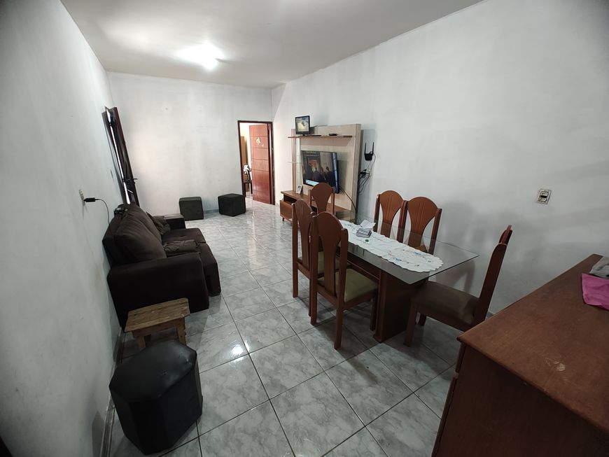 Vendo Casa com 3 quartos em Cidade Universitária - Maceió - AL