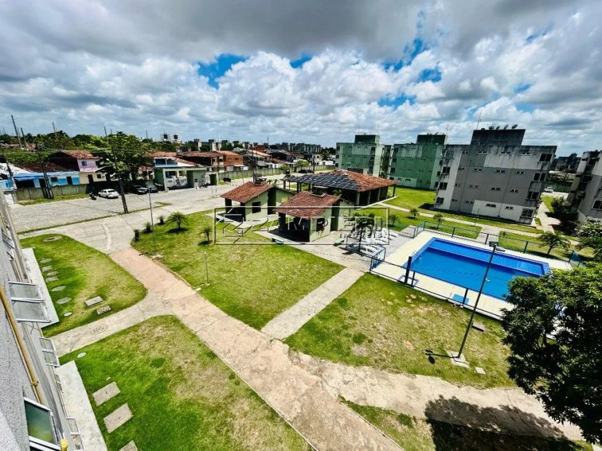 Apartamento 02 quartos para aluguel no Benedito Bentes - Bosque das Ubaias