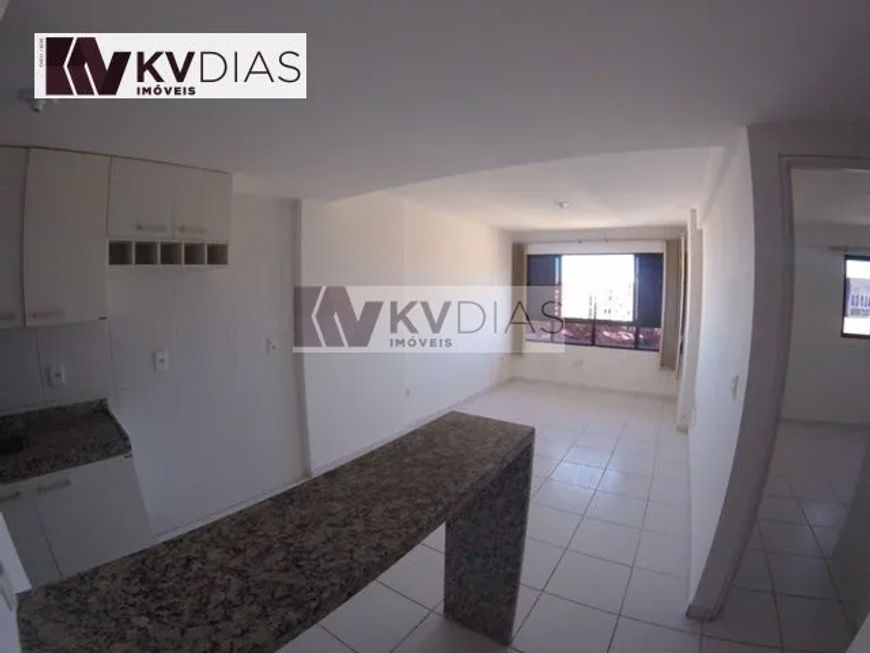 Apto.quarto e sala