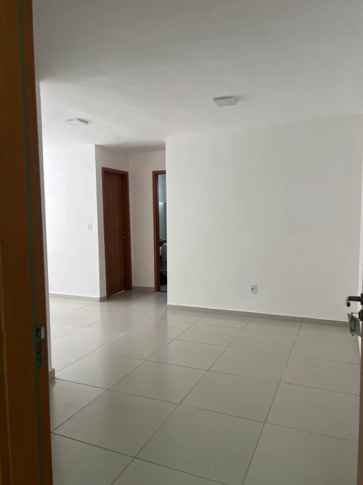 Excelente apartamento no Gran patio