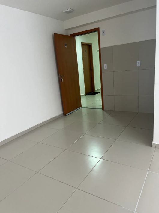 Excelente apartamento no Gran patio