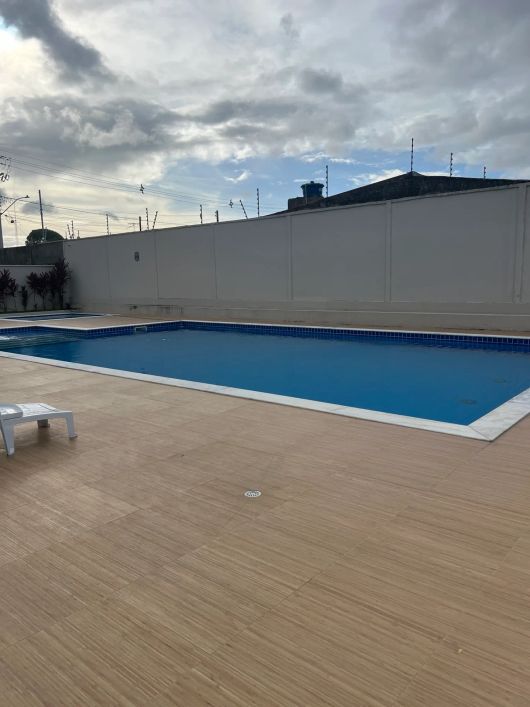 Excelente apartamento no Gran patio