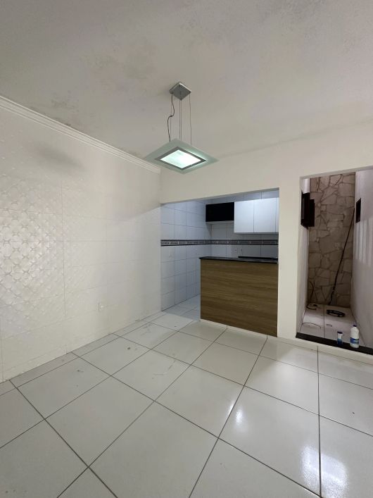 Casa 3 Quartos na Santa Lúcia - Maceió - AL
