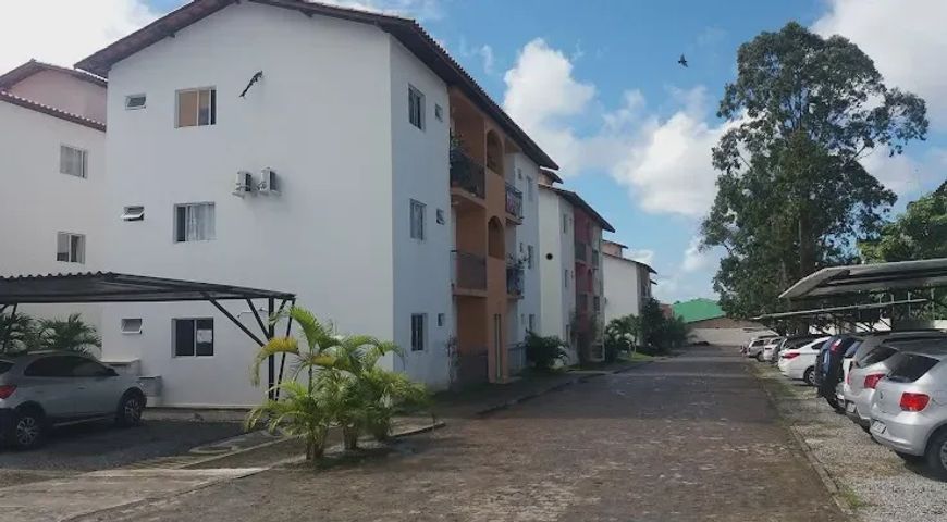 🏡2 QUARTOS | SANTA AMÉLIA | 73M² |