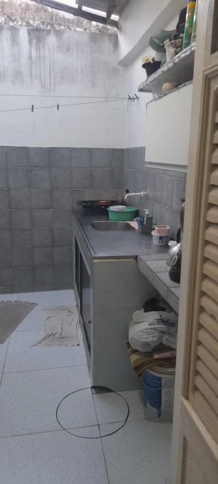 Linda casa na Pajuçara 3/4 barato