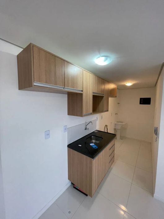 Imóvel para aluguel possui 53 metros quadrados com 2 quartos em Cruz das Almas - Maceió - AL