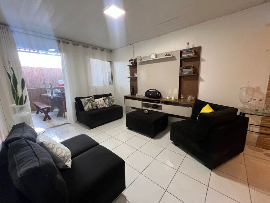 Vendo casa em Condomínio Recantondas Cores - Benedito Bentes - Maceio\AL