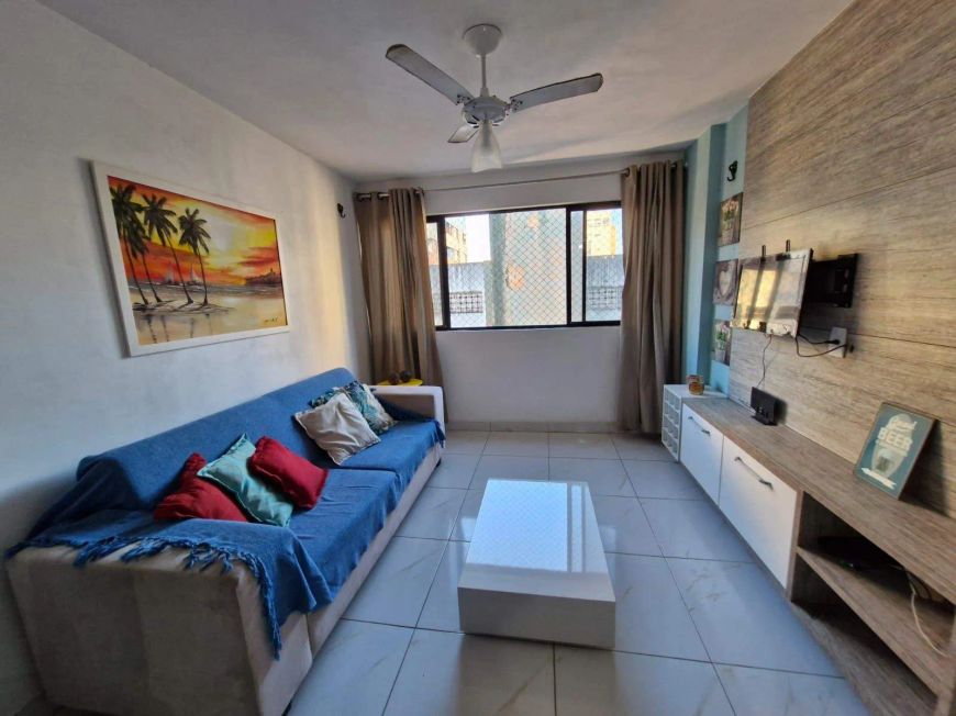 Apartamento para locação no EDIFÍCIO VERNAZZA - JATIÚCA, MACEIÓ - AL, JATIÚCA, Maceió, AL