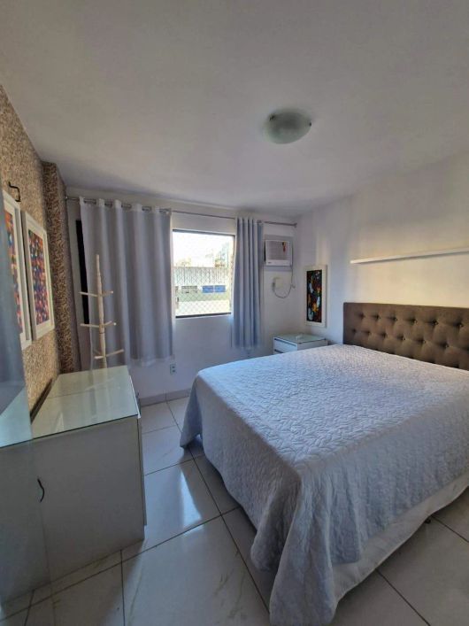 Apartamento para locação no EDIFÍCIO VERNAZZA - JATIÚCA, MACEIÓ - AL, JATIÚCA, Maceió, AL