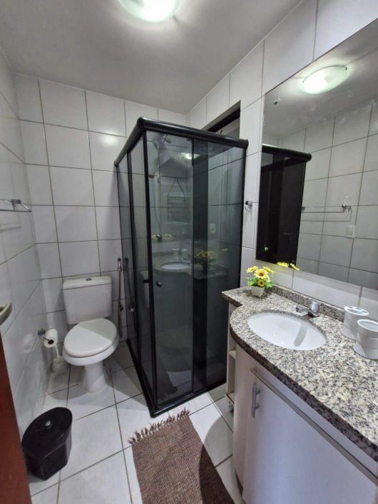 Apartamento para locação no EDIFÍCIO VERNAZZA - JATIÚCA, MACEIÓ - AL, JATIÚCA, Maceió, AL