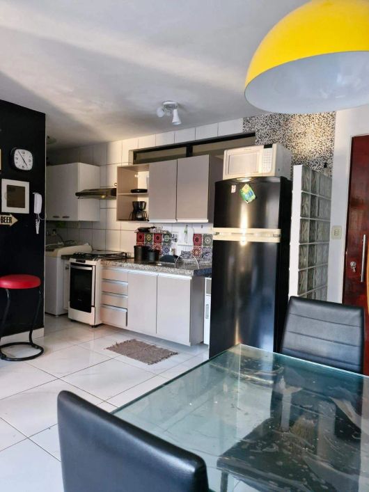 Apartamento para locação no EDIFÍCIO VERNAZZA - JATIÚCA, MACEIÓ - AL, JATIÚCA, Maceió, AL