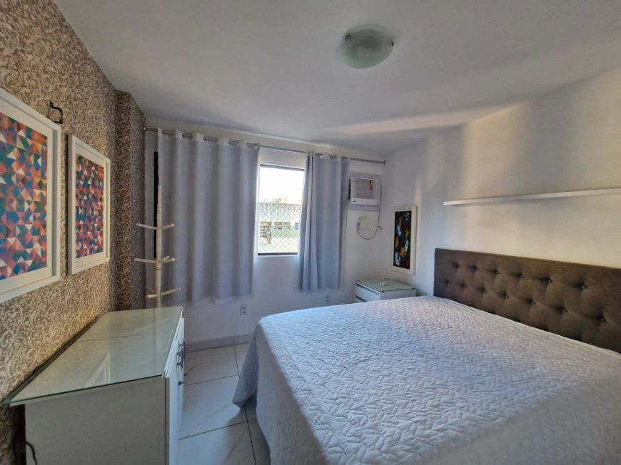 Apartamento para locação no EDIFÍCIO VERNAZZA - JATIÚCA, MACEIÓ - AL, JATIÚCA, Maceió, AL