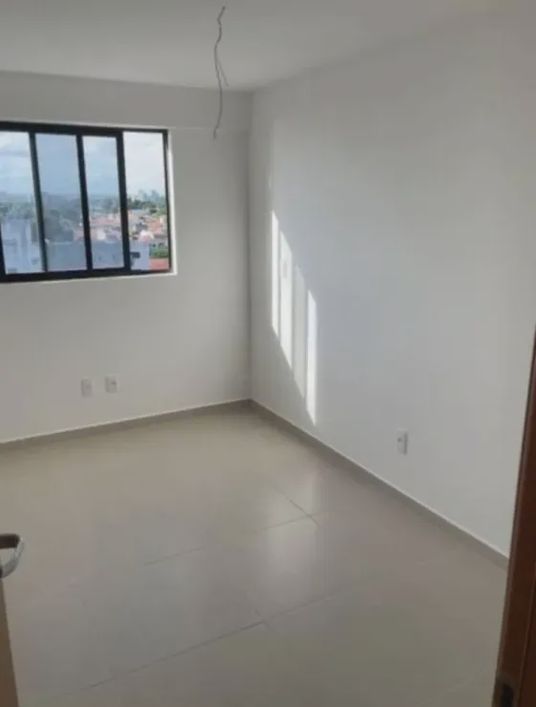 PS ALUGO APARTAMENTO 3/4, NO FAROL