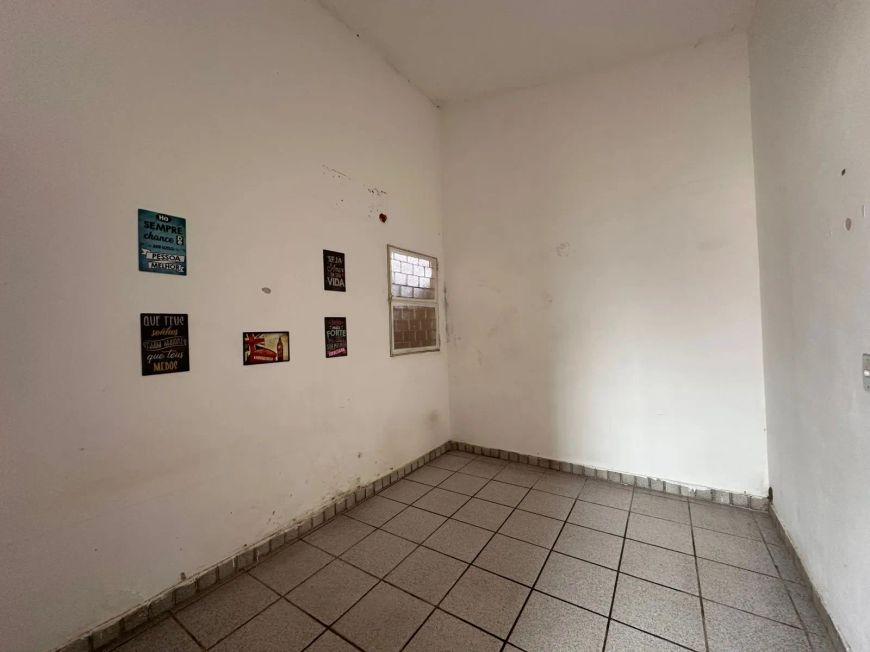 Casa 1º andar com 4 quartos em Santa Lúcia - Maceió - AL